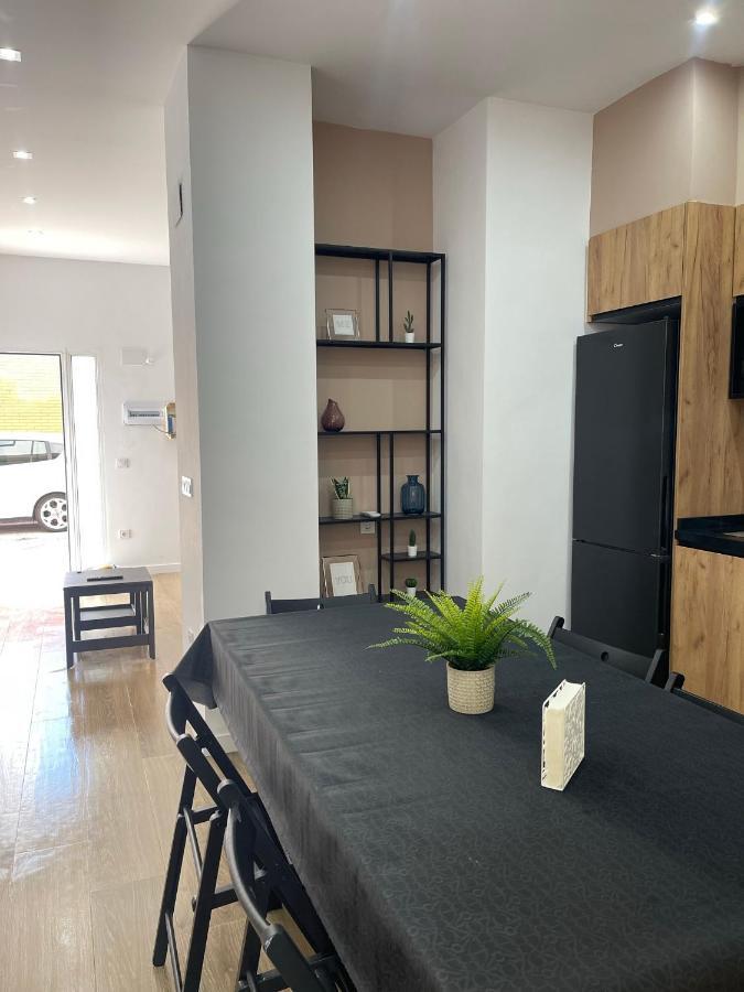 Uim Mediterraneo Pb Luis Vives Wifi Sagunto Εξωτερικό φωτογραφία